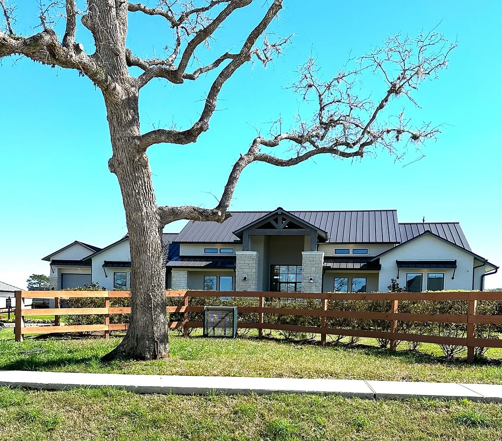 Fulshear Run Nest Builders Collective