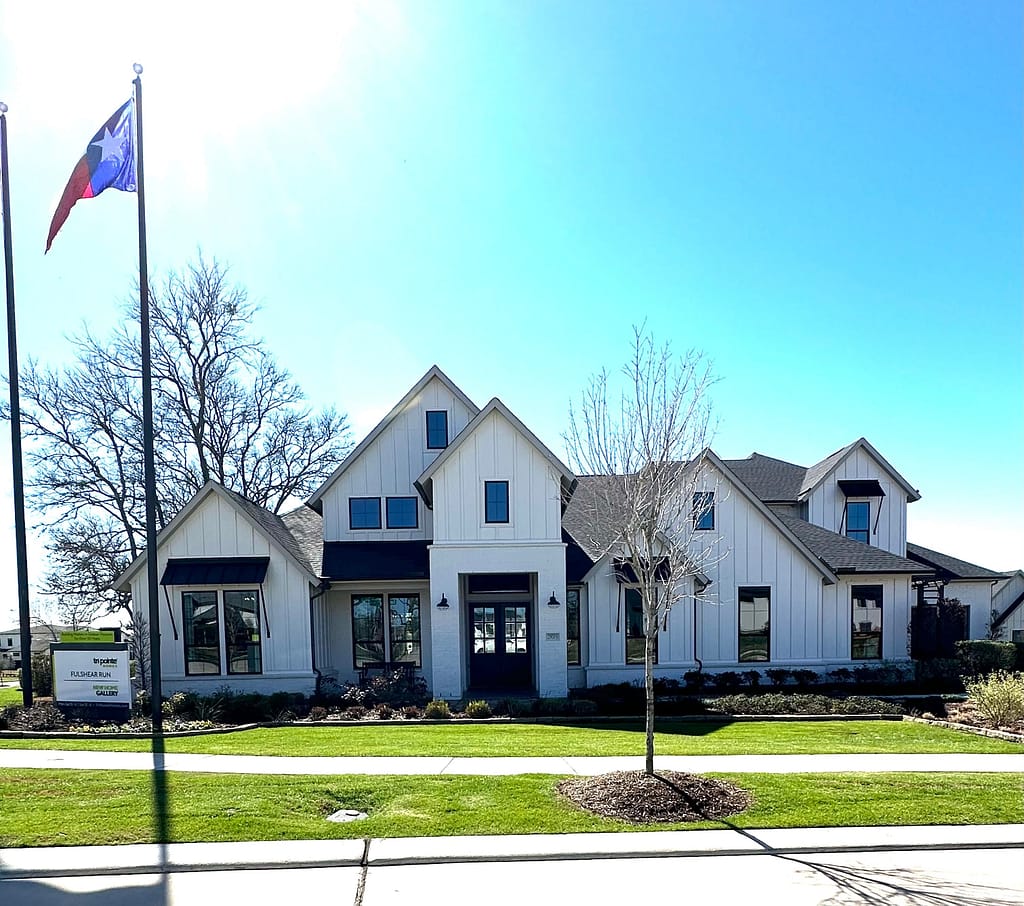 Fulshear Run Nest Builders Collective