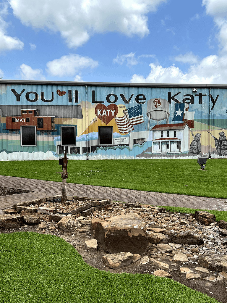 Best Zip Codes in Katy TX Nest Builders