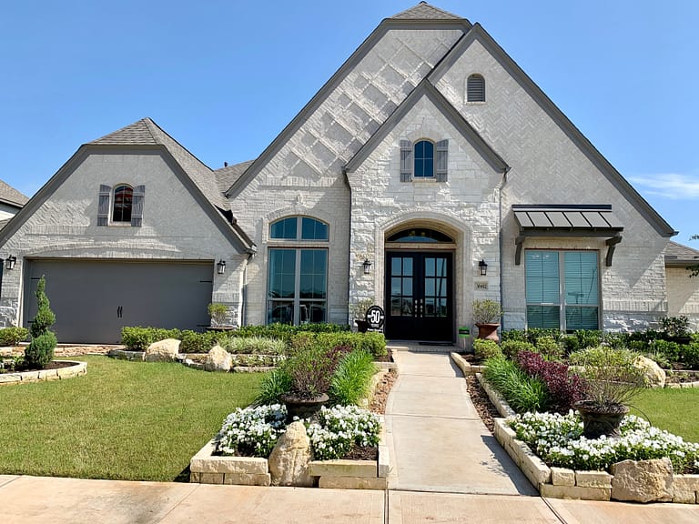 Fulbrook on Fulshear Creek Nest Builders Collective