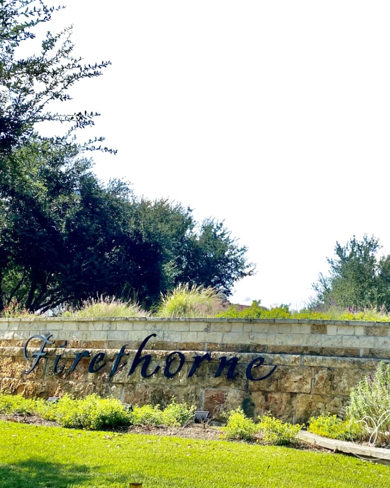 Homes for sale in Firethorne Katy Texas Nest Builders Collective